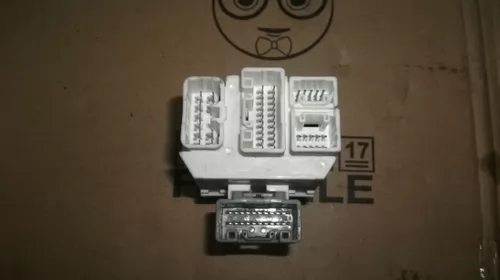 Releu tablou sigurante Smart ForFour 1.5d, A4545450028, an 2004-2008 [1]