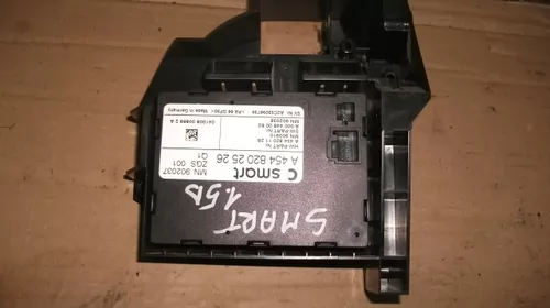 Modul gateway Smart ForFour, A4548202526 , A4548201126, an 2004-2008 [1]