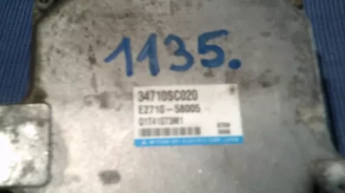 Modul pentru Subaru Forester 3, cod 34710SC020 , E2710-58005 [1]