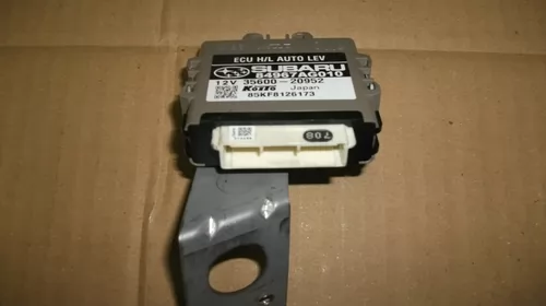 Modul faruri Subaru Outback 2.0 d, ECU 84967AG010 , 35600-20952, an 2005-2009 [1]