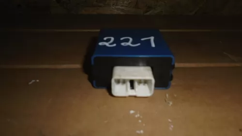 Modul blocare usi Suzuki Vitara, cod 38700-77E00, an 1996-2002 [1]