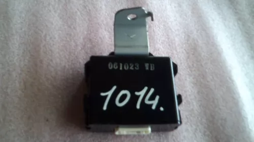 Modul pentru Toyota Auris E150, cod 89020-12010 , 237000-4250 [0]