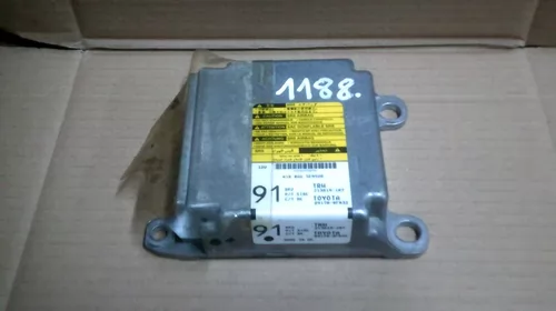 Module si calculatoare - Modul pentru Toyota Corolla Verso AR10, cod 89170-0F032 , TRW213819-107