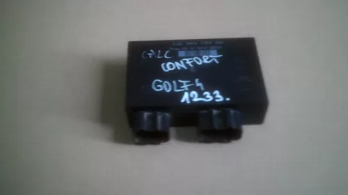 Modul pentru Volkswagen Golf 4, cod 1J0959799AH, 5DK007954-51 [1]