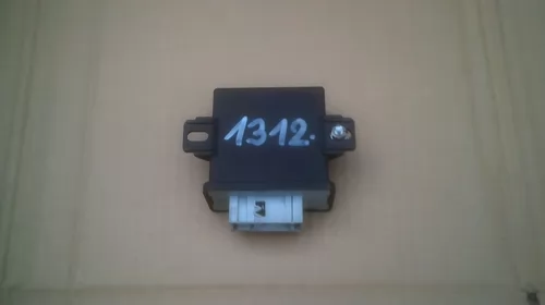 Module si calculatoare - Modul faruri XENON Audi A3, VW Golf 5, Jetta, 1T0907357, an 2003-2009