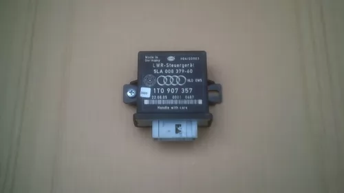 Modul faruri XENON Audi A3, VW Golf 5, Jetta, 1T0907357, an 2003-2009 [1]