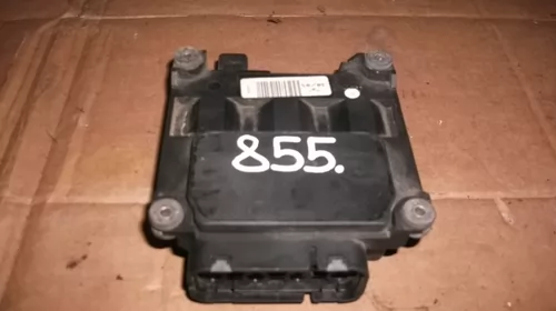 Module si calculatoare - Grup modul vacuum , VW Passat B6 , GOLF 5 , SKODA OCTAVIA COD 3C0906625 , an 2005-2010