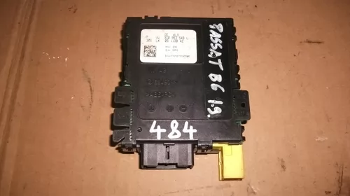 Module si calculatoare - Modul coloana volan VW Passat B6, 3C0953549L, an 2005-2010
