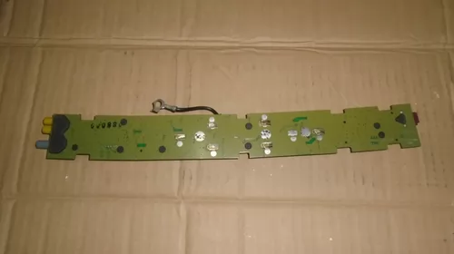 Modul antena radio, amplificator VW Phaeton, 3D0035225AT, an 2002-2010 [1]