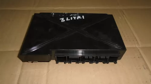 Modul control clima, aer conditionat VW Phaeton, 3D0907040H, an 2002-2010 [1]