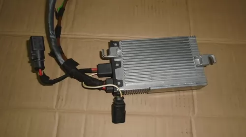 Modul incalzire scaun VW Phaeton, cod 3D0907133, an 2002-2010 [1]