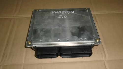 Calculator suspensie VW Phaeton, 3D0907553C , 5SG009073-00, an 2002-2010 [1]