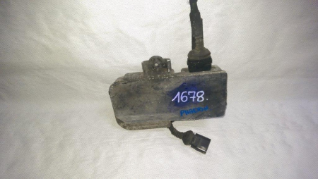 Module si calculatoare - Senzor distronic, radar, senzor ACC VW Phaeton, 3D0907567H, an 2002-2010