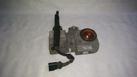 Senzor distronic, radar, senzor ACC VW Phaeton, 3D0907567H, an 2002-2010 [2]