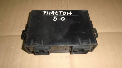 Modul parktronic, senzori parcare VW Phaeton, 3D0919283D, an 2002-2010 [1]