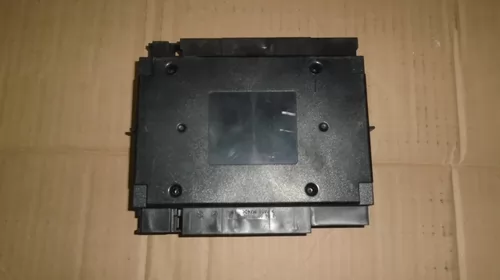 Modul confort VW Phaeton, 3D0937049H , 05066504, an 2002-2010 [1]