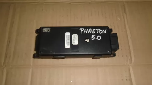 Modul control interfata telefon VW Phaeton, 3W0971262C , 3W0035729C, an 2002-2010 [1]