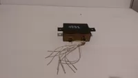 Modul control imobilizator VW Sharan, 7M0953257F, an 1995-2010 [1]