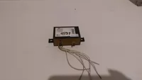 Module si calculatoare - Modul control imobilizator VW Sharan, 7M0953257F, an 1995-2010