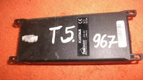 Module si calculatoare - Modul pentru Volkswagen T5 7H, cod 021303