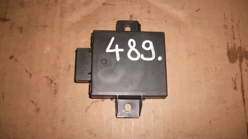 Module si calculatoare - Modul alarma VW Touareg 7L, cod 7L0907719, an 2002-2010