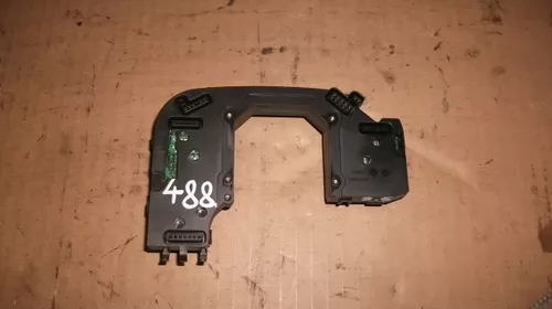 Module si calculatoare - Modul coloana volan VW Touareg 7L, 7L6953549D, an 2002-2010