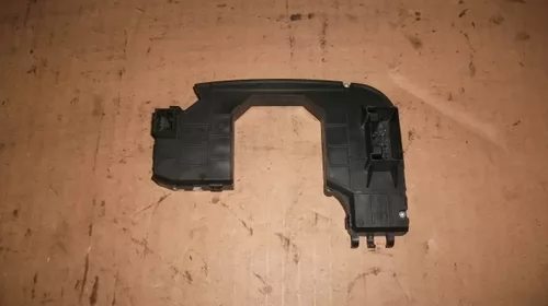 Modul coloana volan VW Touareg 7L, 7L6953549D, an 2002-2010 [1]