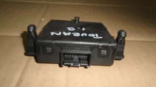 Modul control CAN Gateway VW Golf 5, VW Touran, 1K0907530E, an 2003-2010 [1]