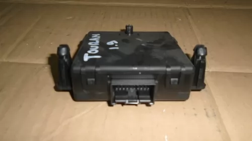 Modul control CAN Gateway VW Golf 5, VW Touran, 1K0907530F,  an 2003-2010 [1]