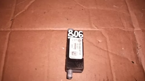Module si calculatoare - Amplificator antena radio VW Touran, cod 1T0035577P , an 2003-2010