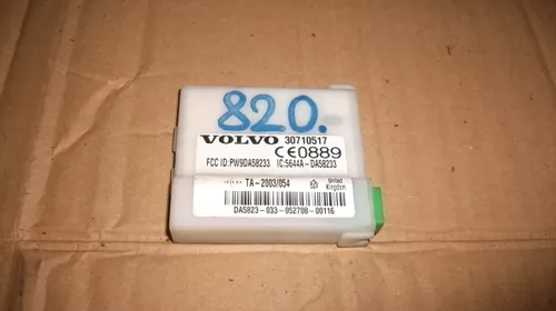 Module si calculatoare - Modul pentru Volvo V50 , cod 30710517