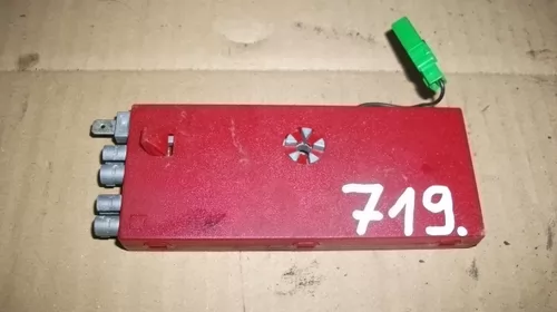 Module si calculatoare - Modul pentru Volvo XC60 I, cod 30775158
