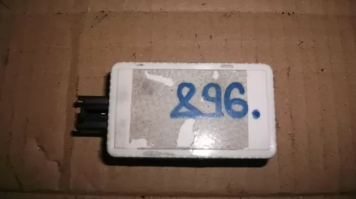 Modul alarma Volvo XC60, cod 31252971, an 2008-2016 [1]