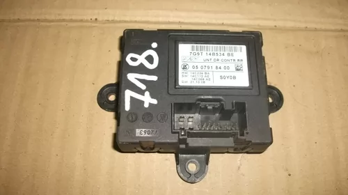 Module si calculatoare - Modul pentru Volvo XC60 I, cod 7G9T14B534BE