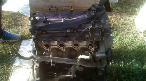 Motoare si anexe - Motor pentru Kia Ceed ED, motorizare 1.6 Diesel, cod D4FB , EURO 5