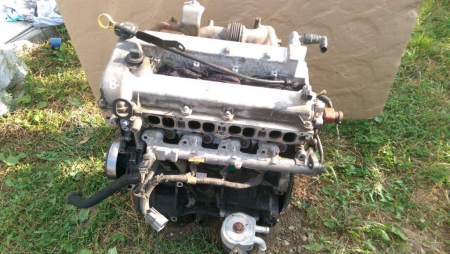 Motor pentru Mazda CX7 ER, motorizare 2.3 benzina, cod L3K9 [2]