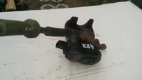 Motoras Etrier spate dreapta pentru Audi A4 B8 [2]