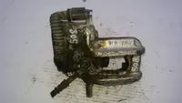 Alte piese de directie - Motoras Etrier spate dreapta pentru BMW Seria 5 F10