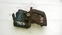 Alte piese de directie - Motoras Etrier spate dreapta pentru Volkswagen Passat B7