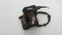Alte piese de directie - Motoras Etrier spate stanga pentru Audi A4 B8