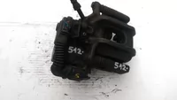Alte piese de directie - Motoras Etrier spate stanga pentru BMW Seria 5 F10