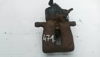 Alte piese de directie - Motoras Etrier spate stanga pentru Volkswagen Passat B6