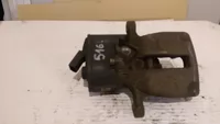 Alte piese de directie - Motoras Etrier spate stanga pentru Volkswagen Passat B7
