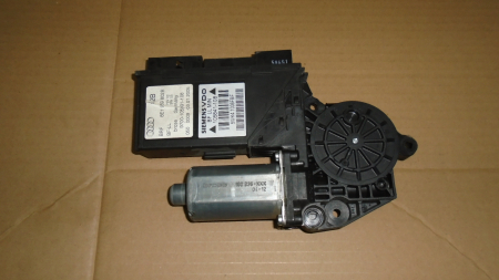 Motoras macara fata dreapta pentru audi A4 B7, cod 8E1959802B [1]
