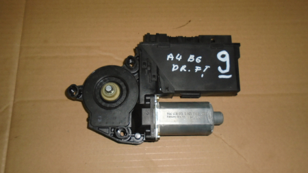 Motoras - Motoras macara fata dreapta pentru audi A4 B7, cod 8E2959802B