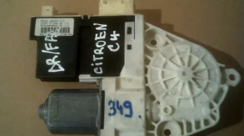 Motoras macara Fata Dreapta pentru Citroen C5 II, cod 503620090204 [1]