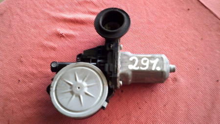 Motoras macara fata dreapta pentru LEXUS IS220 XE20, cod 85710-58010 [1]