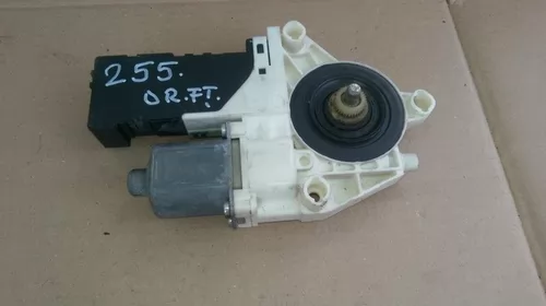 Motoras - Motoras macara fata dreapta pentru Peugeot 407 , cod 1137328127 , 0130822201 , 994651-101