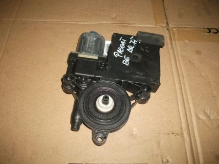 Motoras macara fata dreapta pentru Volkswagen Passat b6, cod 1K0959702AS [1]