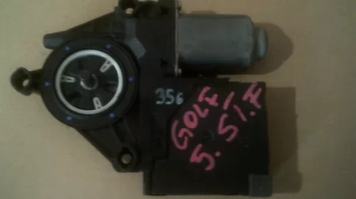 Motoras macara Fata Stanga pentru Volkswagen Golf 6, cod 1K0959792C [1]